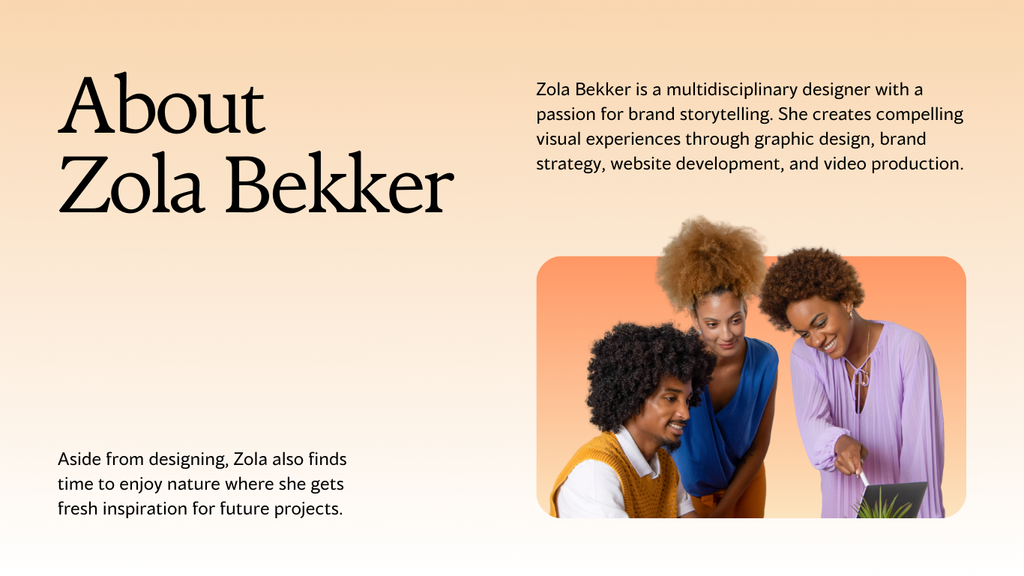 Unisex oversized hoodie