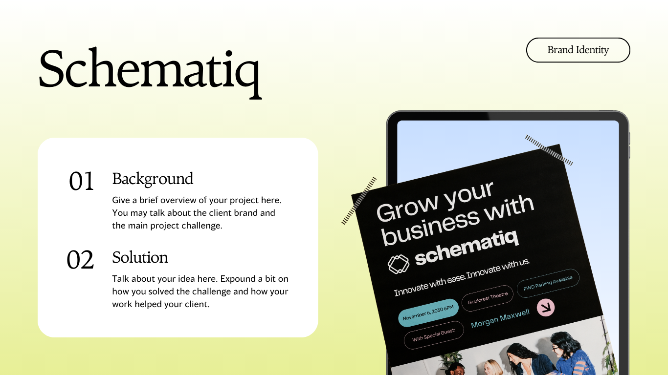 Unisex oversized hoodie